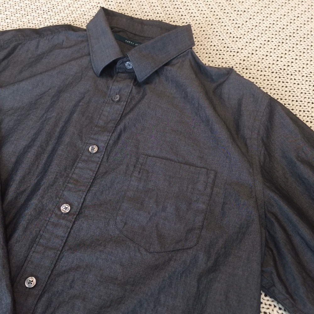 Perry Ellis Dress Shirt